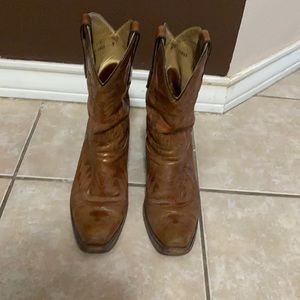 Corral Boots
